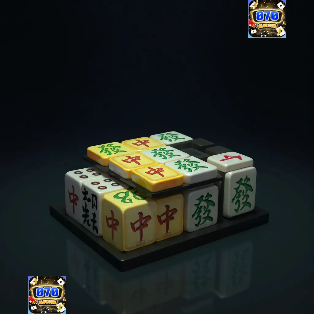 070 Slot