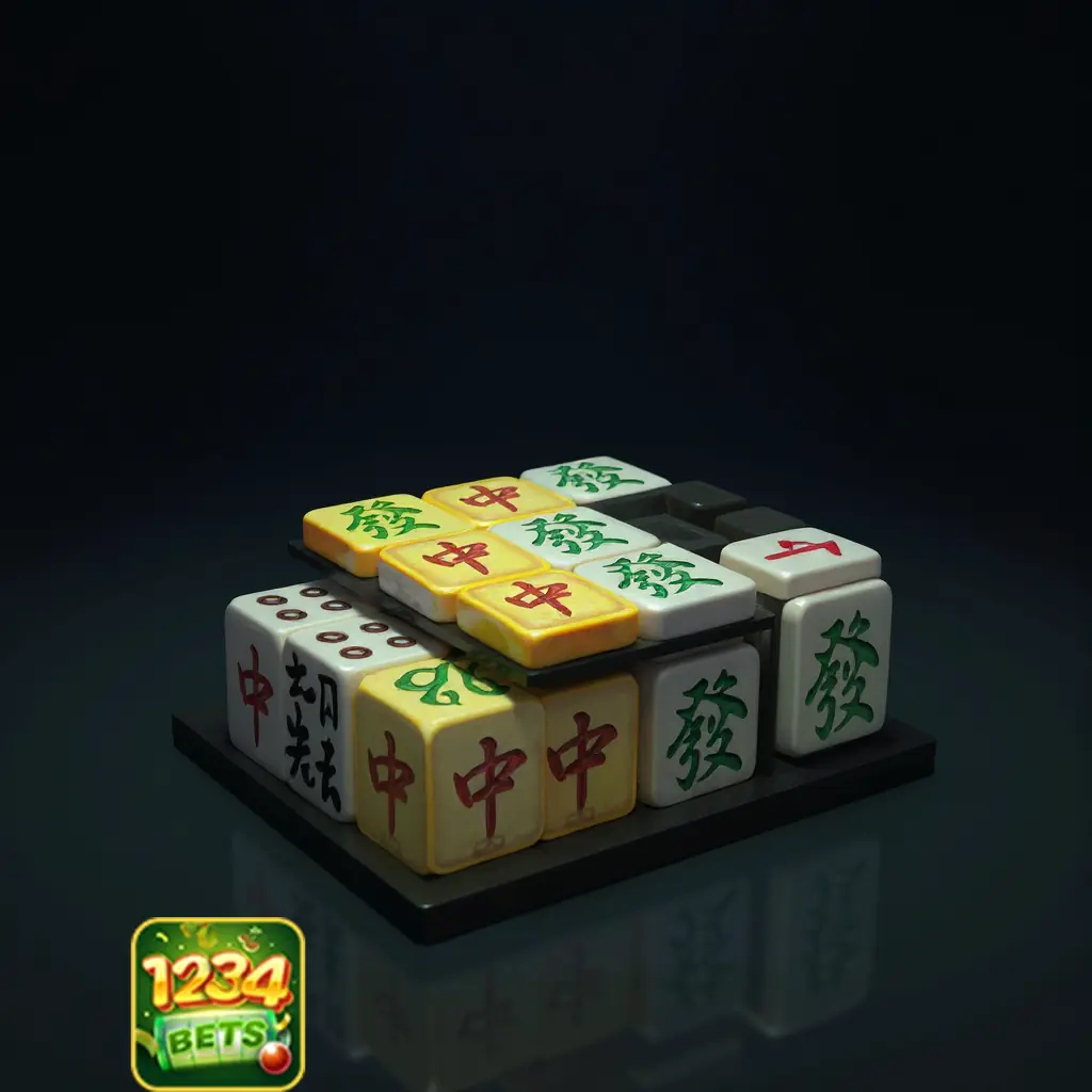 1234 Bets