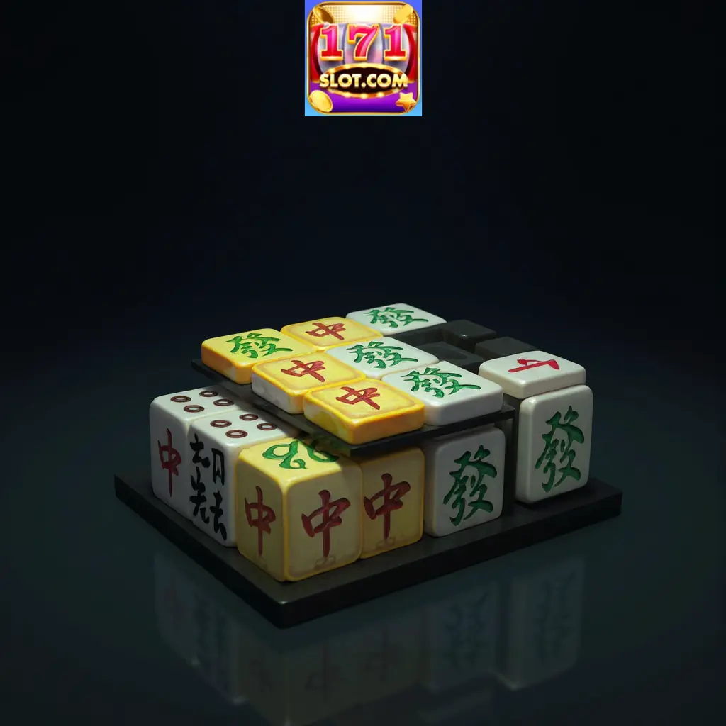 171 Slot