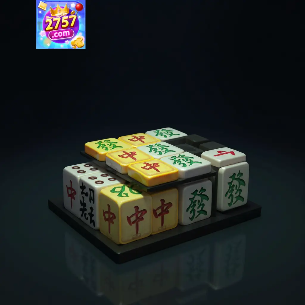 2757slots