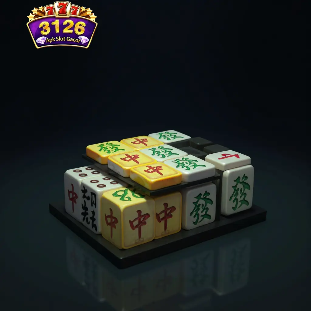 3126slot