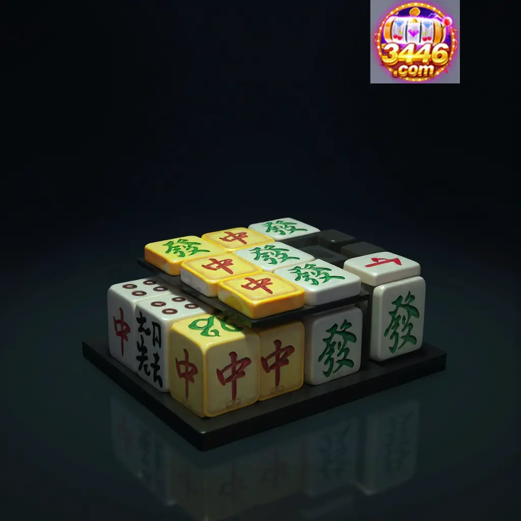 3446slots