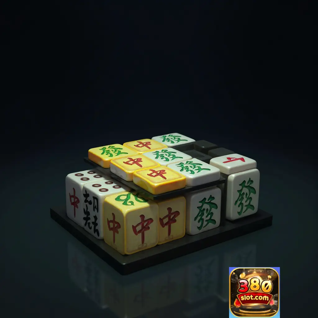 380 Slot