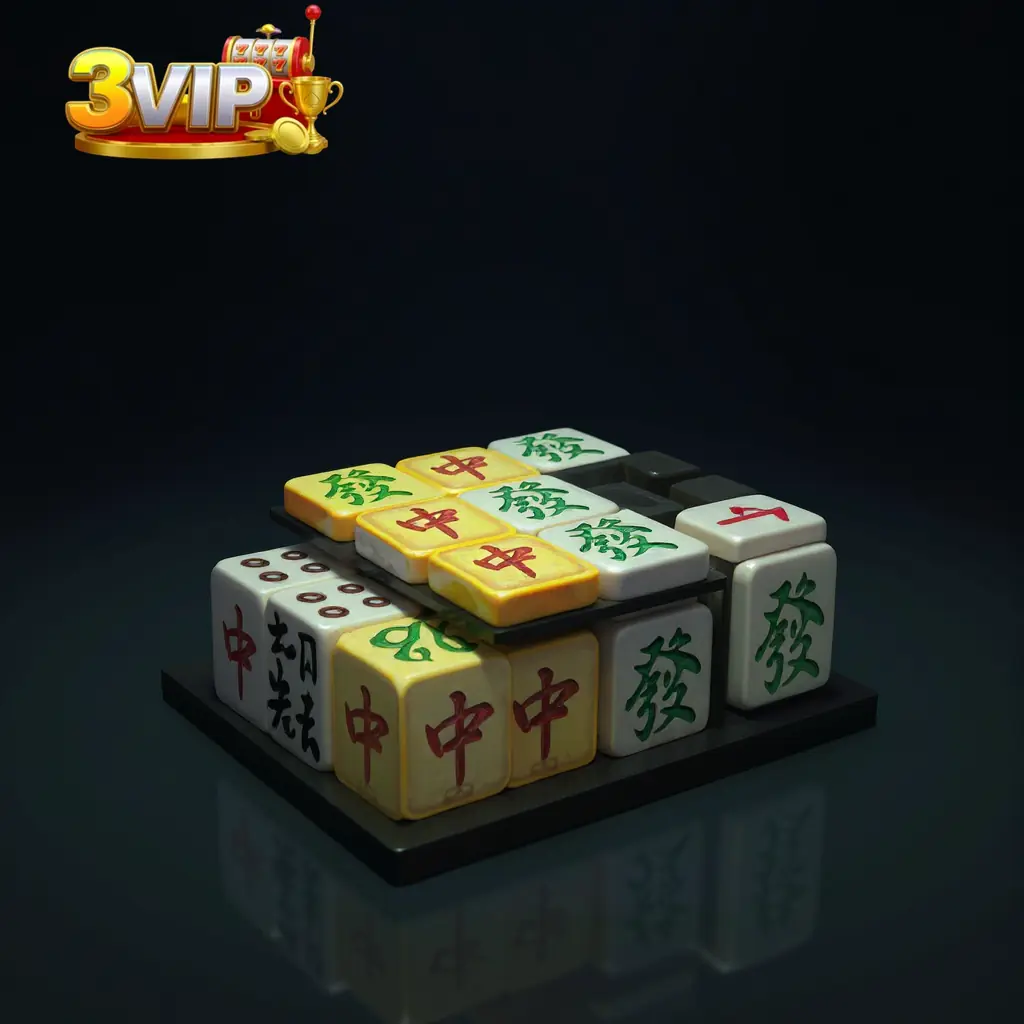 3 Svip