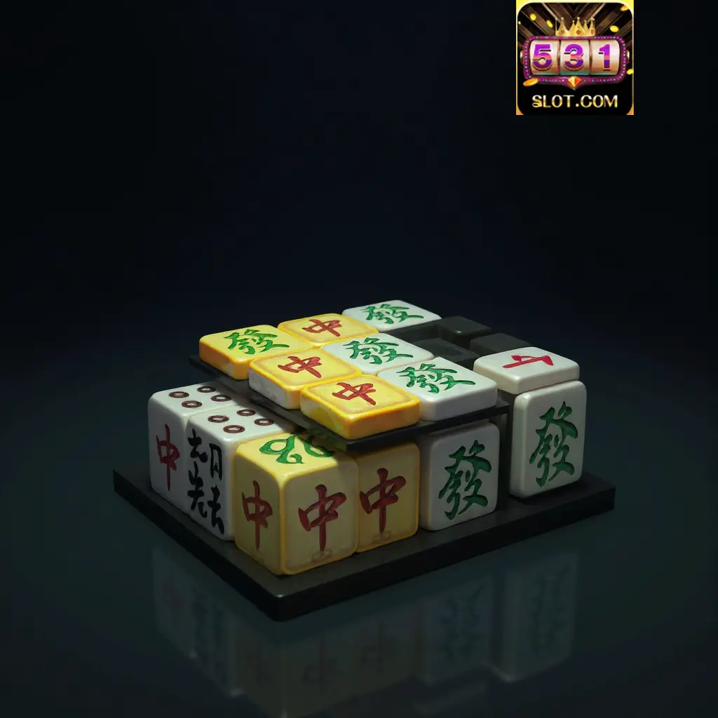531 Slot