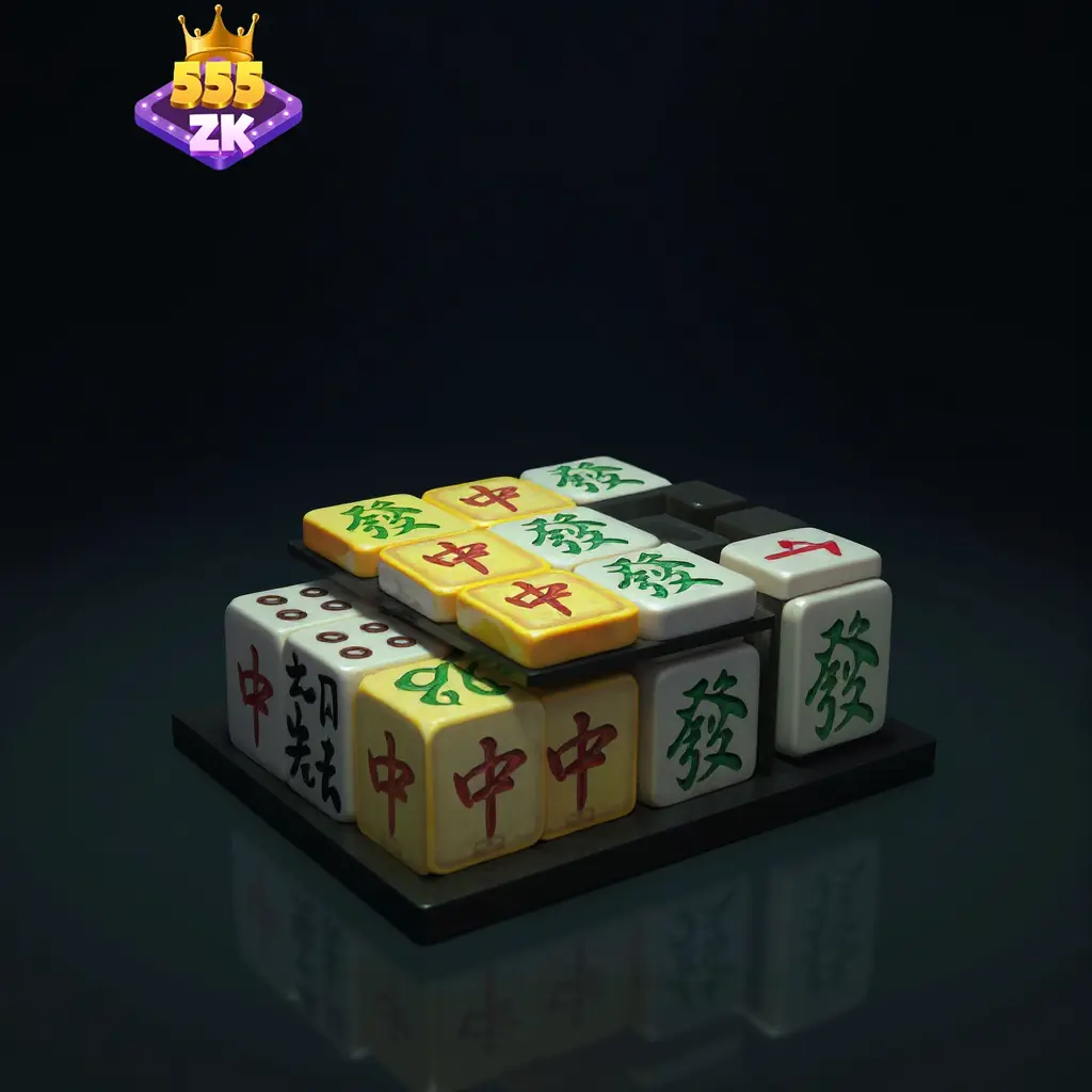 555 Zk