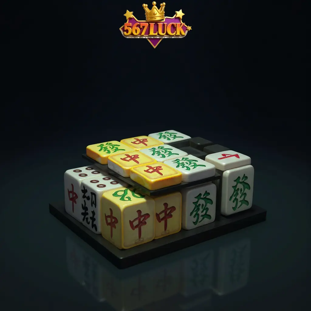 567 Luck