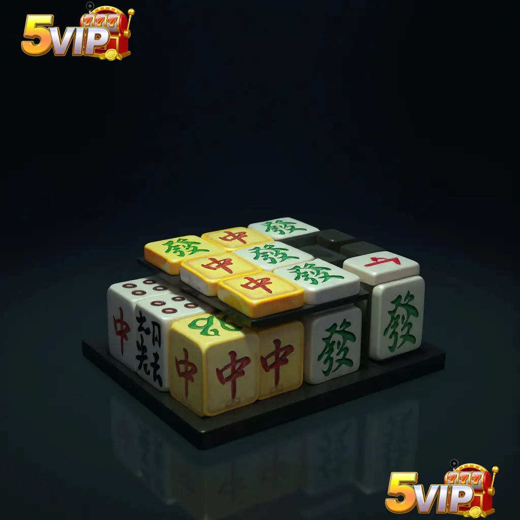 5 Svip