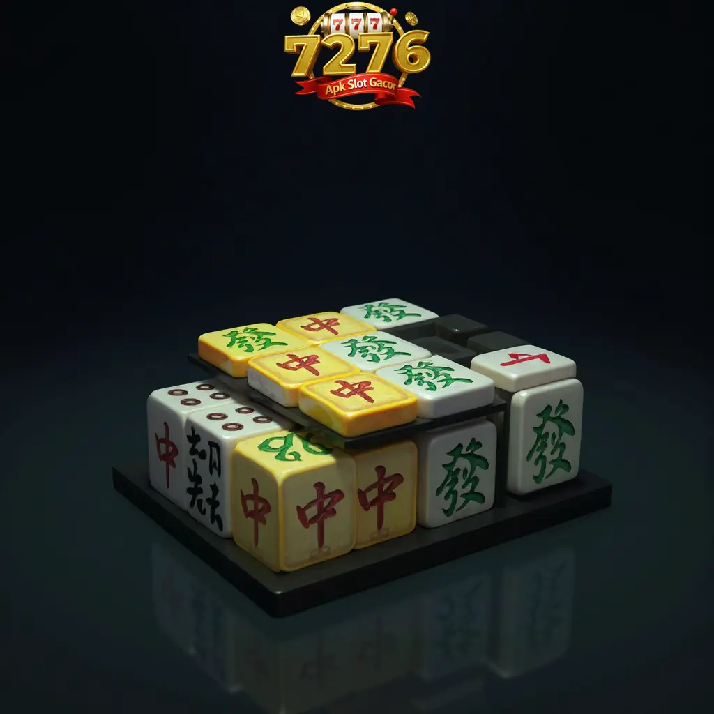 7276slot
