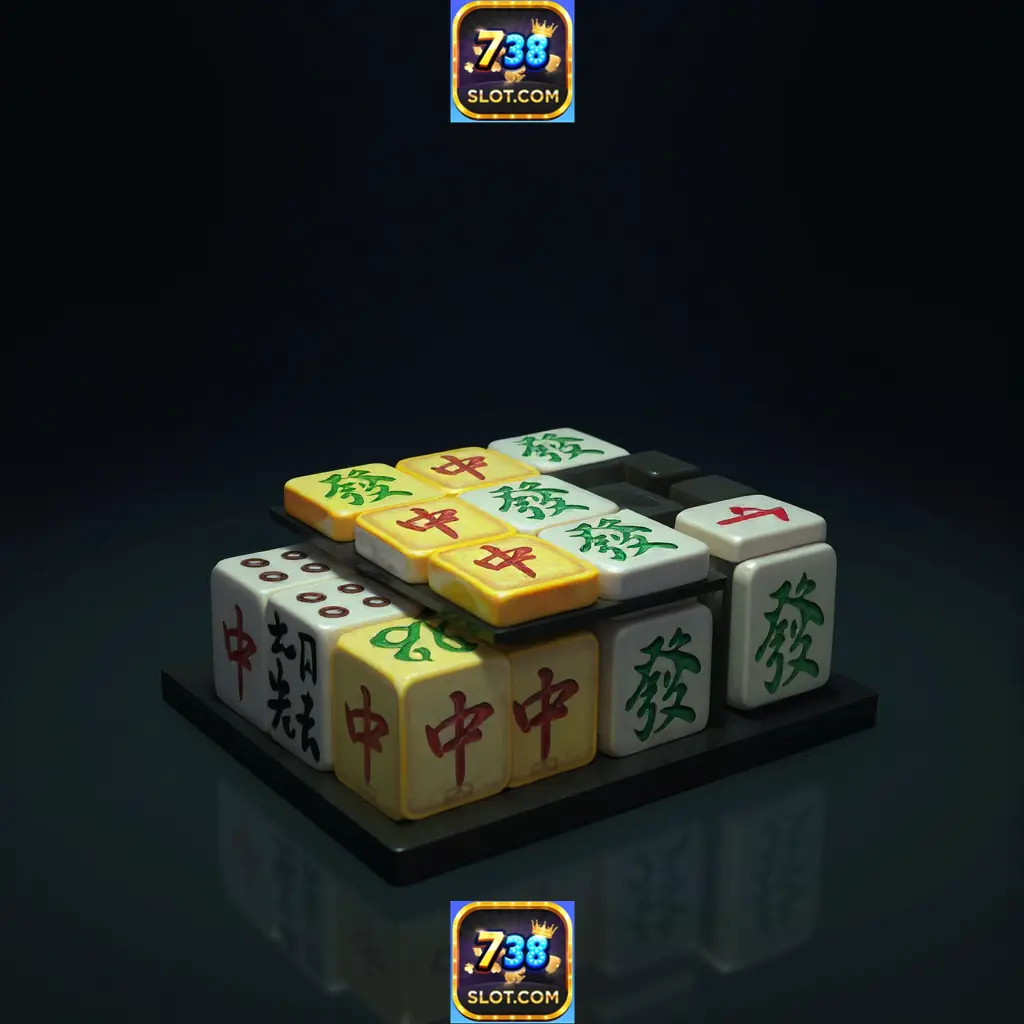 738 Slot
