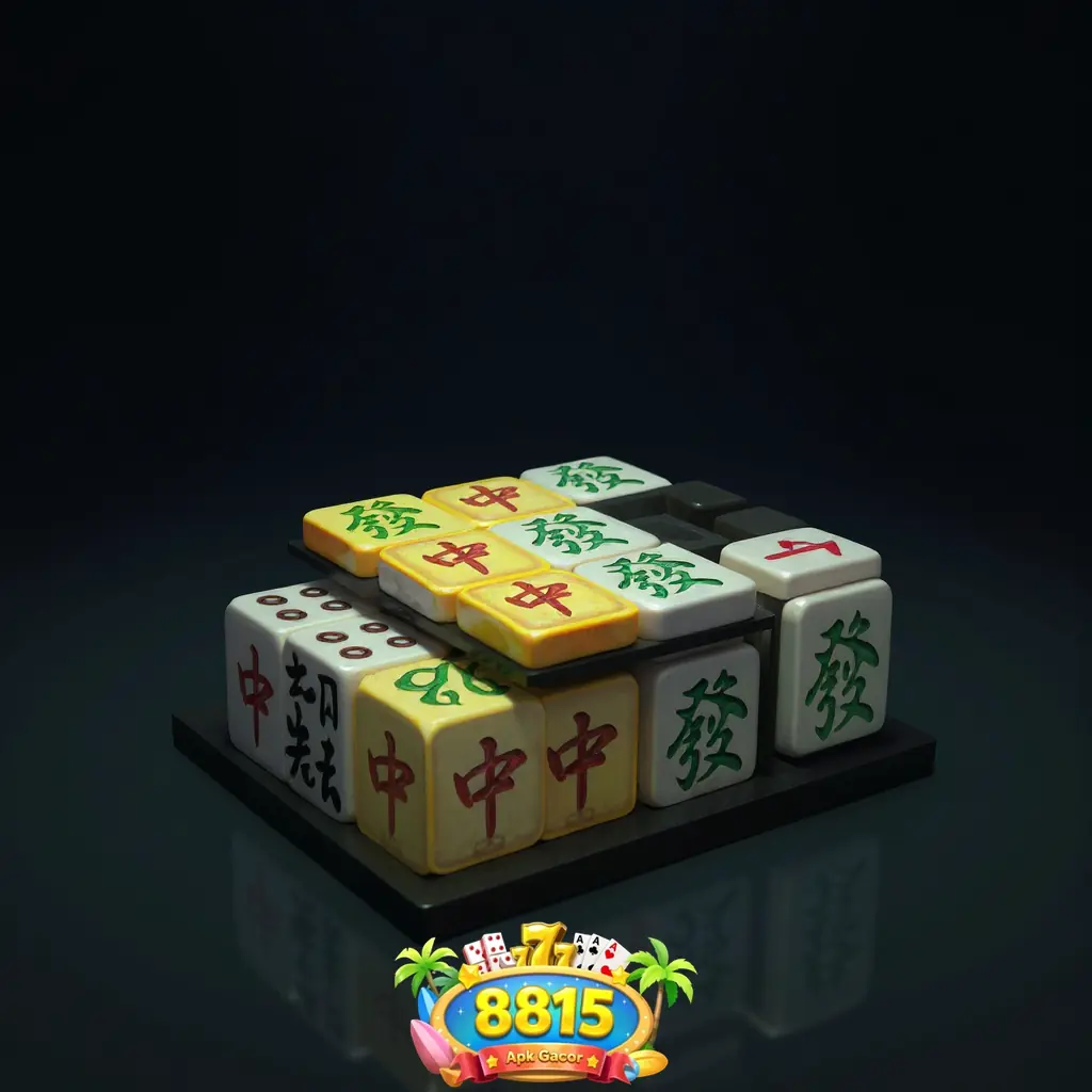8815slot
