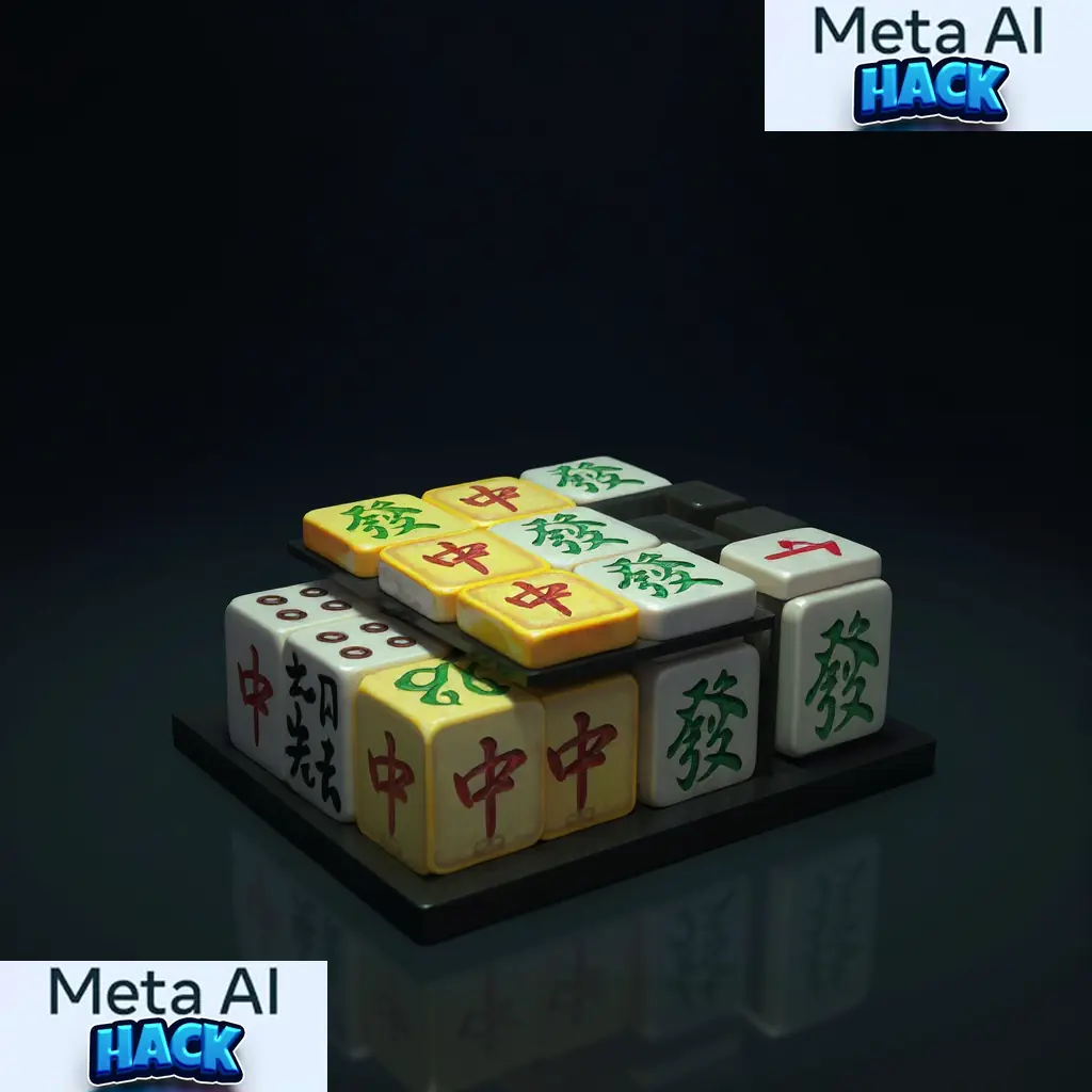 Ai Meta Hack Slot