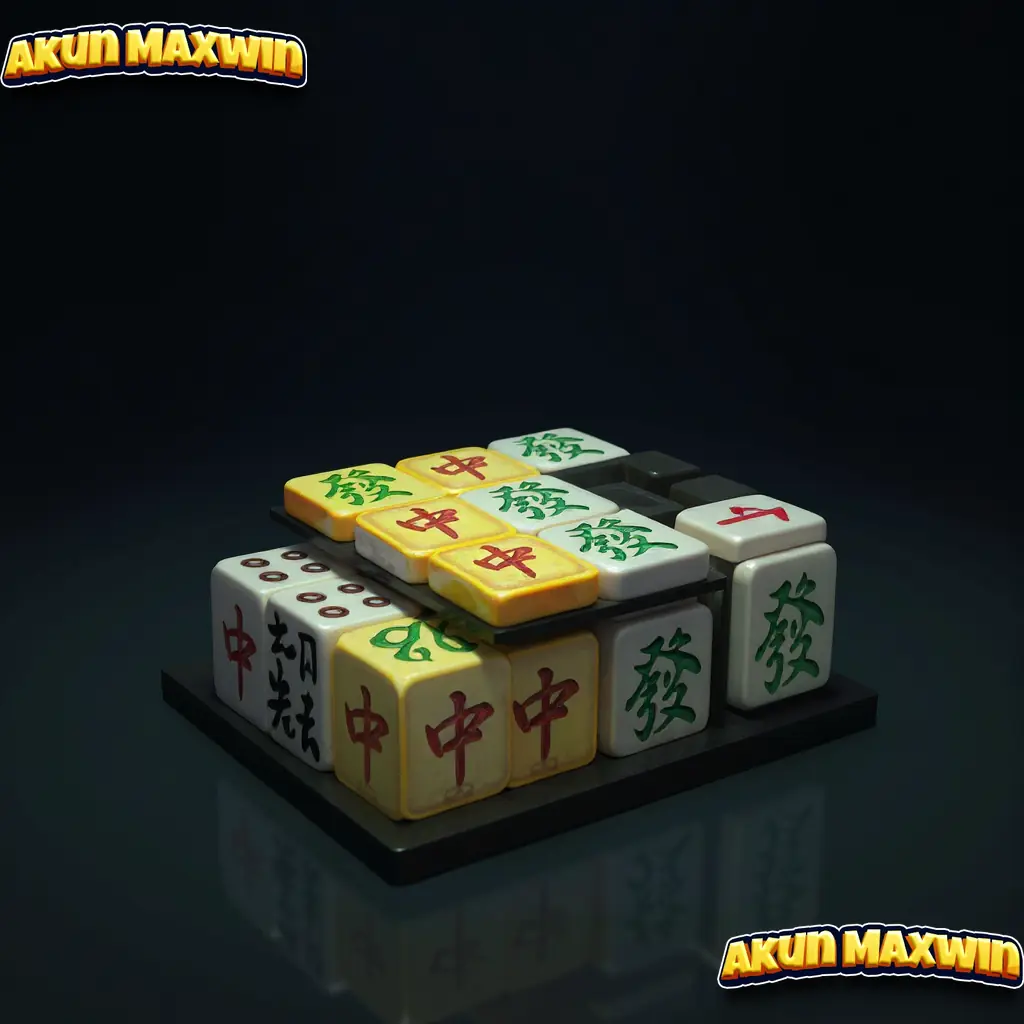 Akun Slot Maxwin