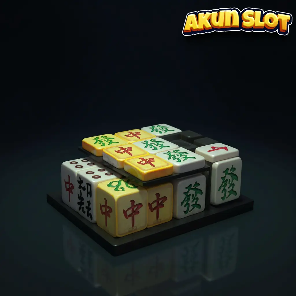 Akun Slot Gacor