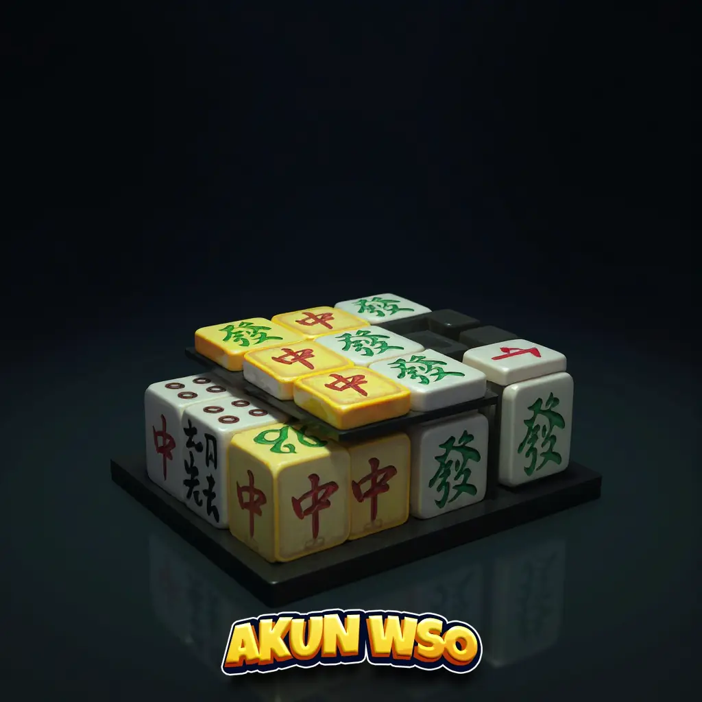 Akun Gacor Wso