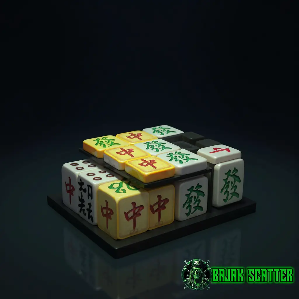Bajak Scatter Apk