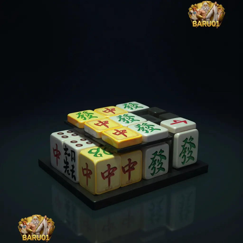 Baru 01
