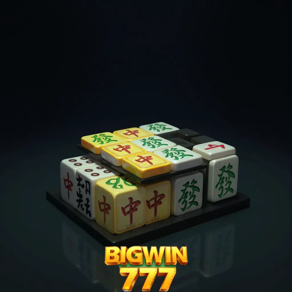 Bigwin 777