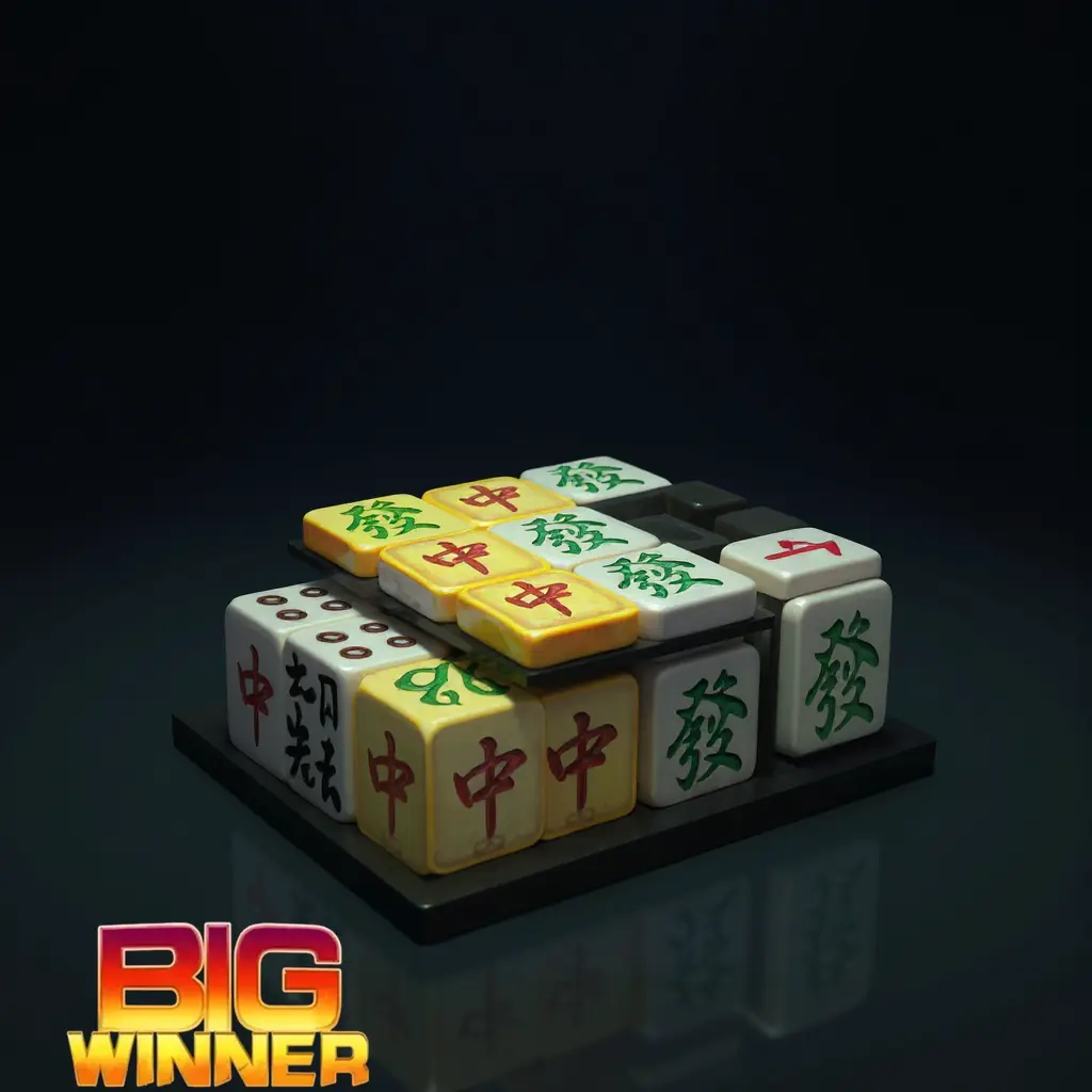 Big Winner