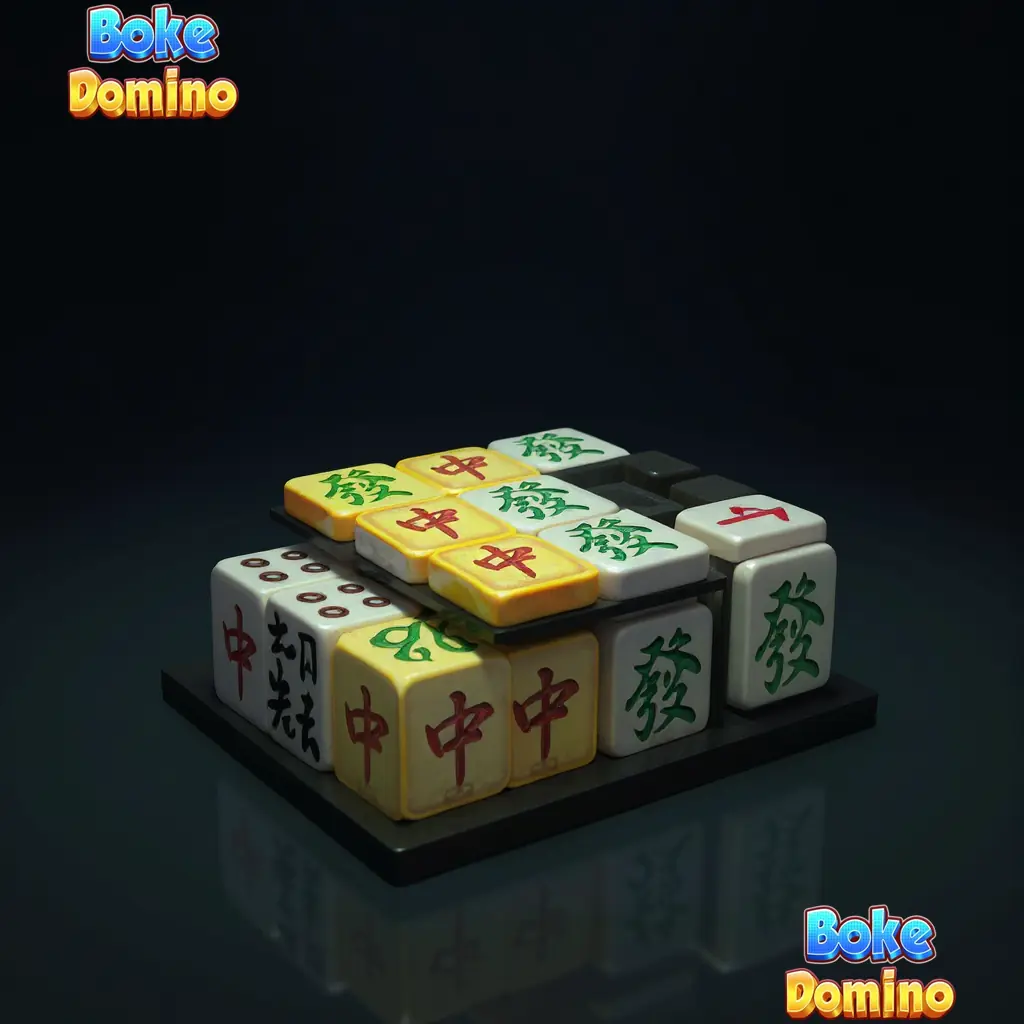 Boke Domino