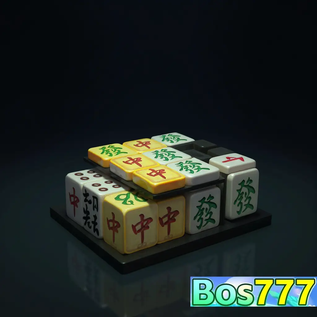 Bos 777
