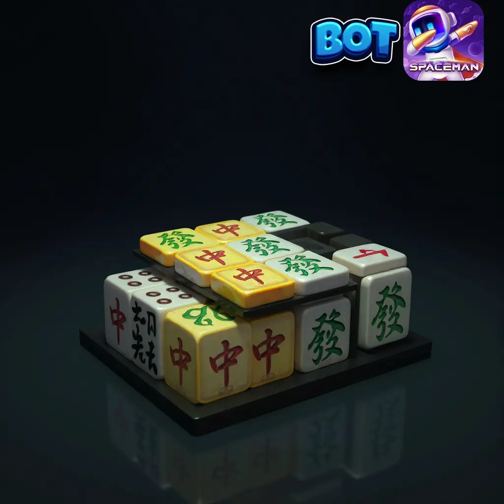 Bot Spaceman Apk