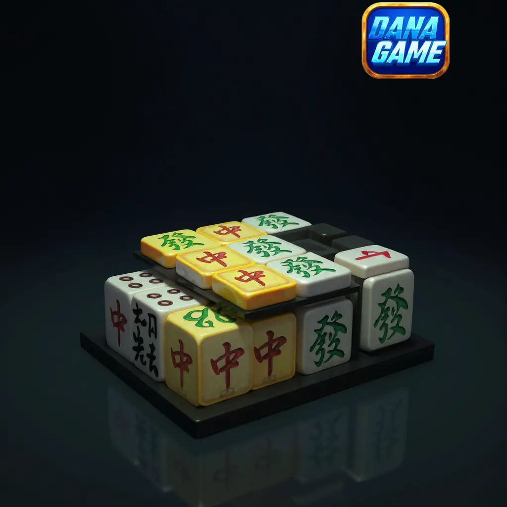 Dana Game