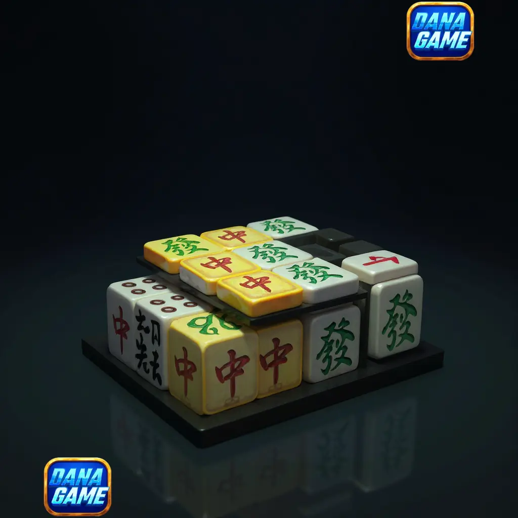 Danagame 777