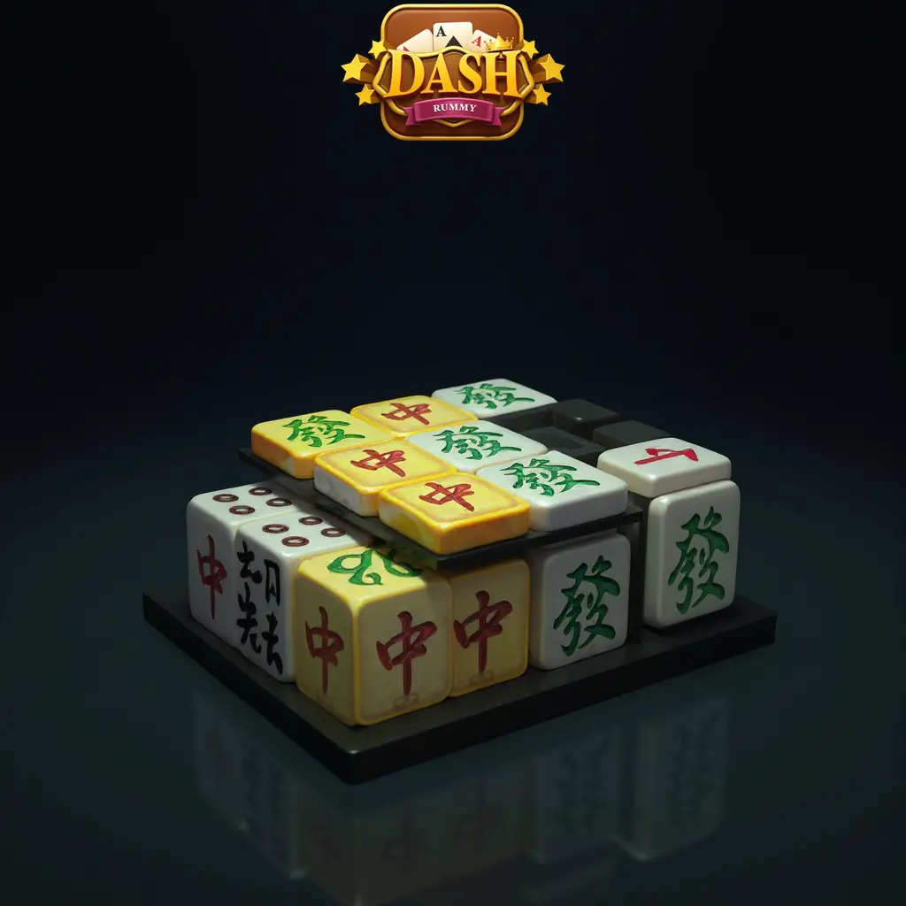 Dash Rummy