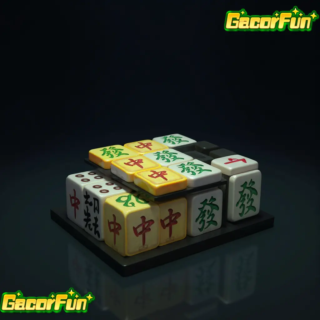 Gacor Fun