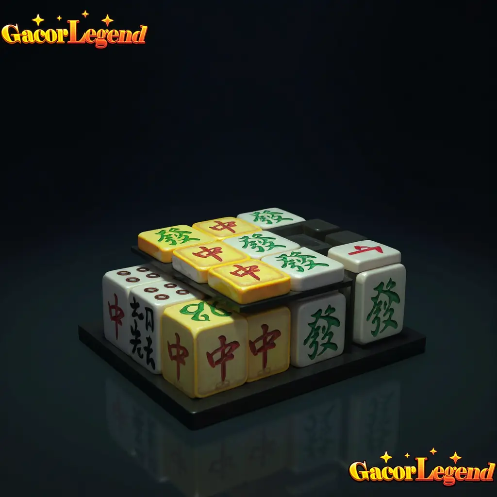 Gacor Legend