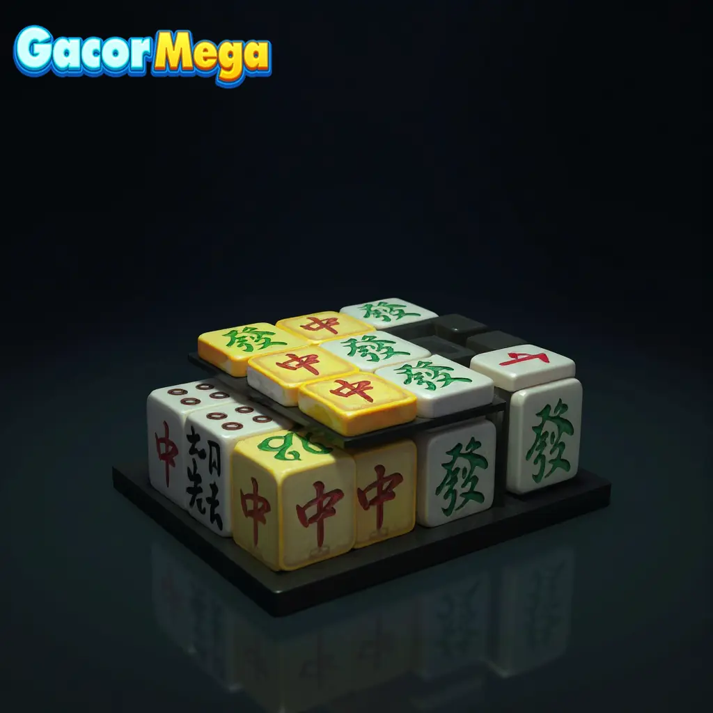 Gacor Mega