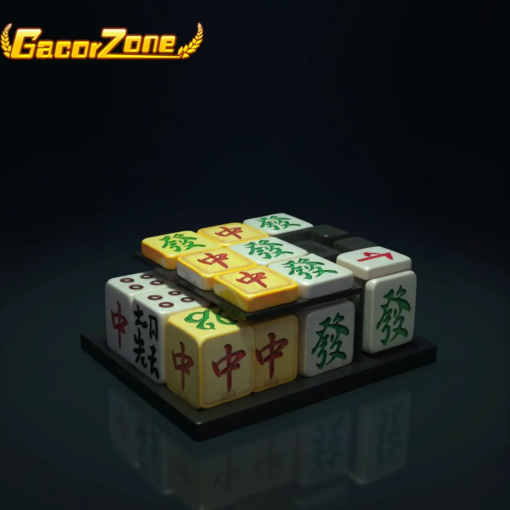 Gacor Zone
