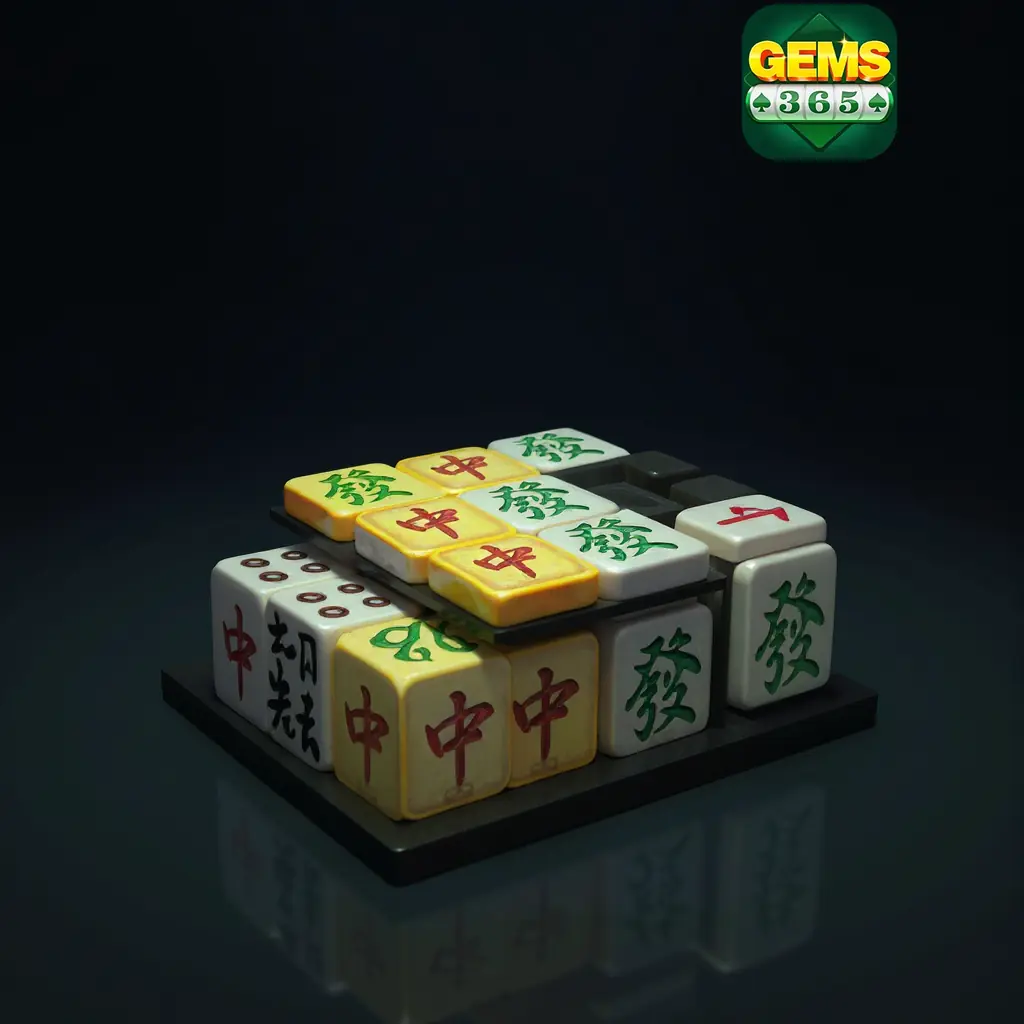Gems 365