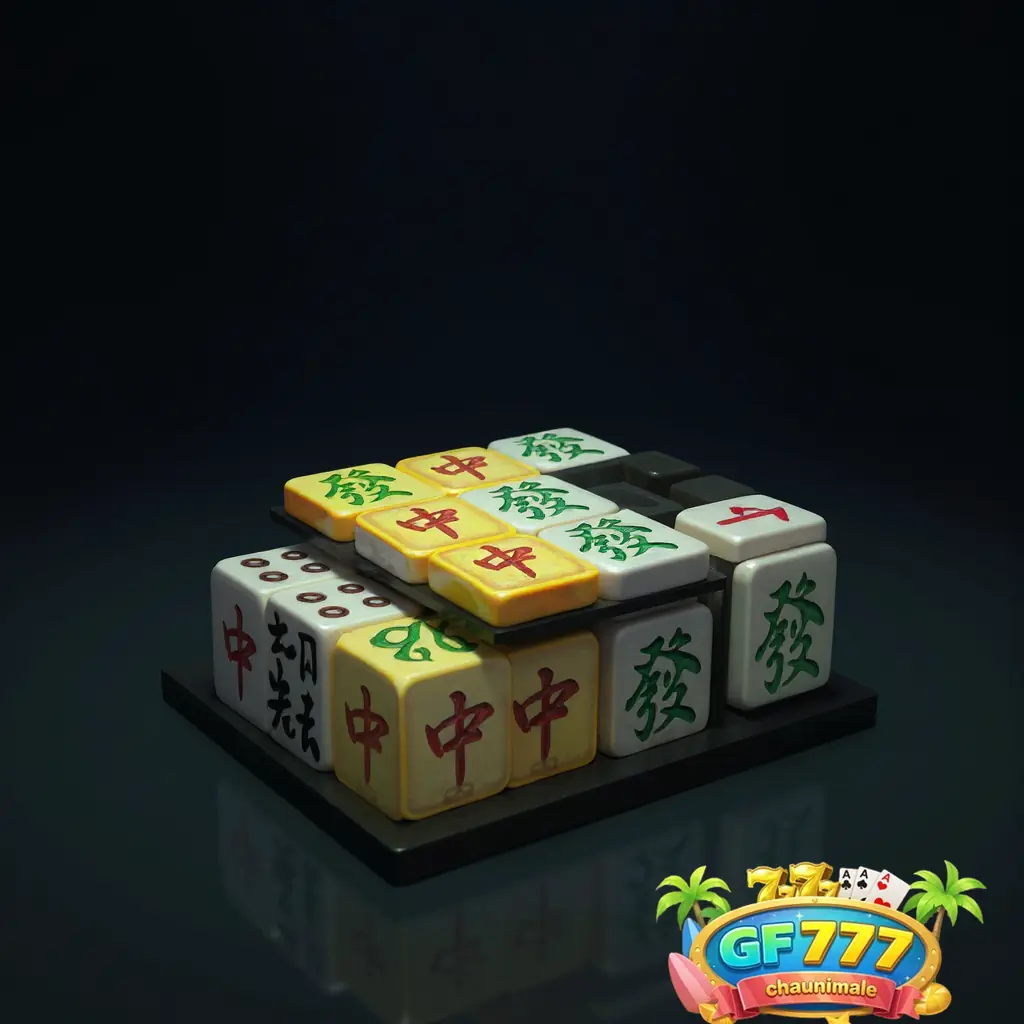Gf 777