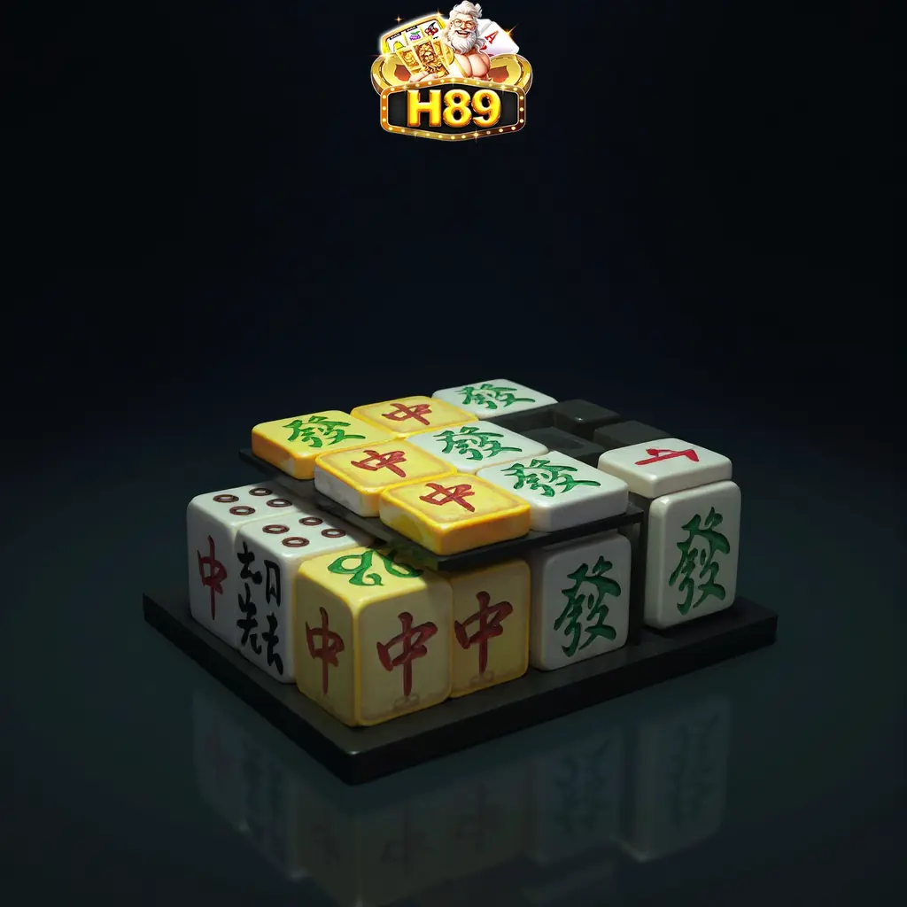 H 89