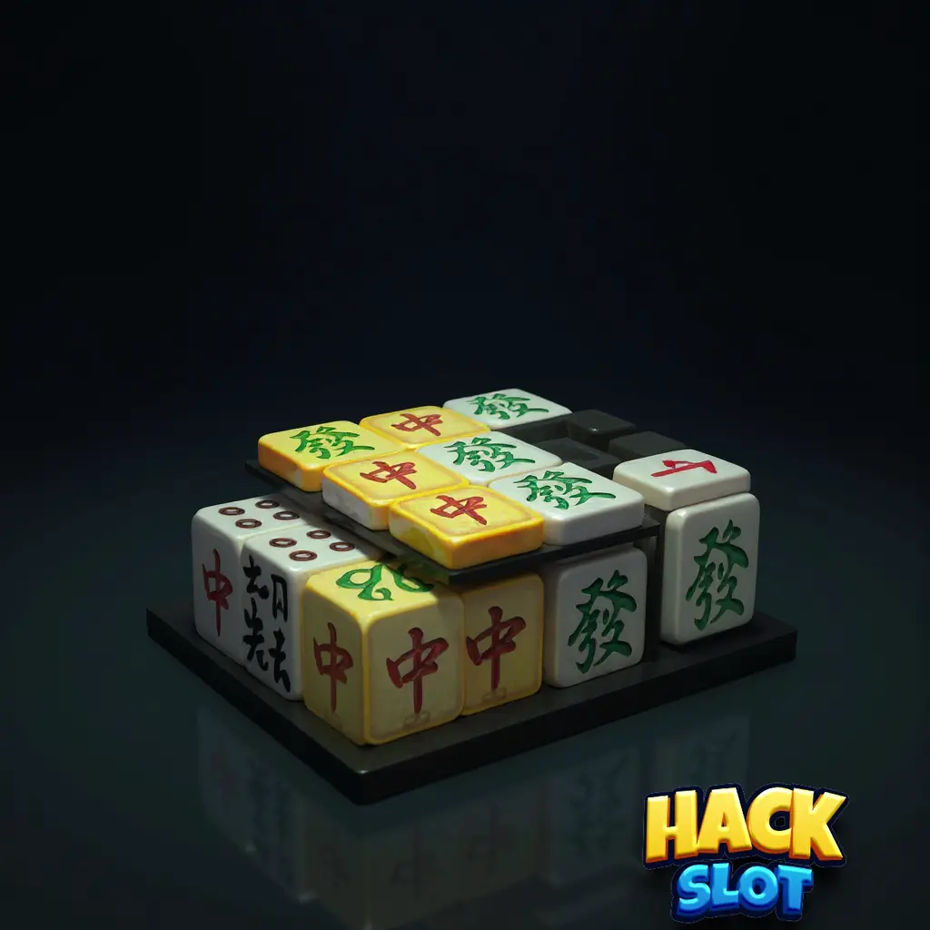 Cheat Slot