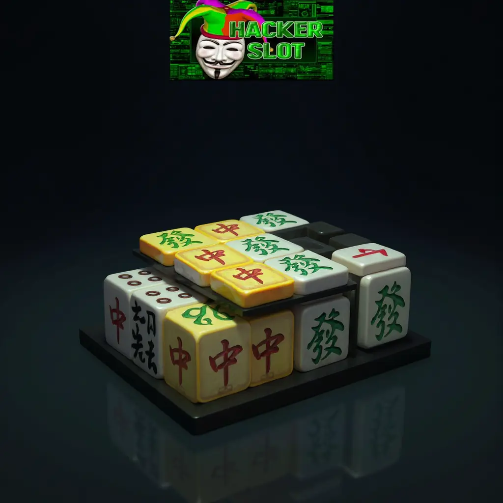 Hacker Slot Apk