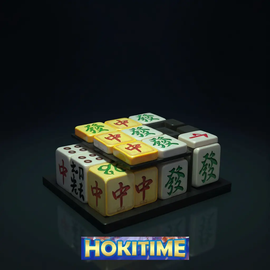 Hoki Time