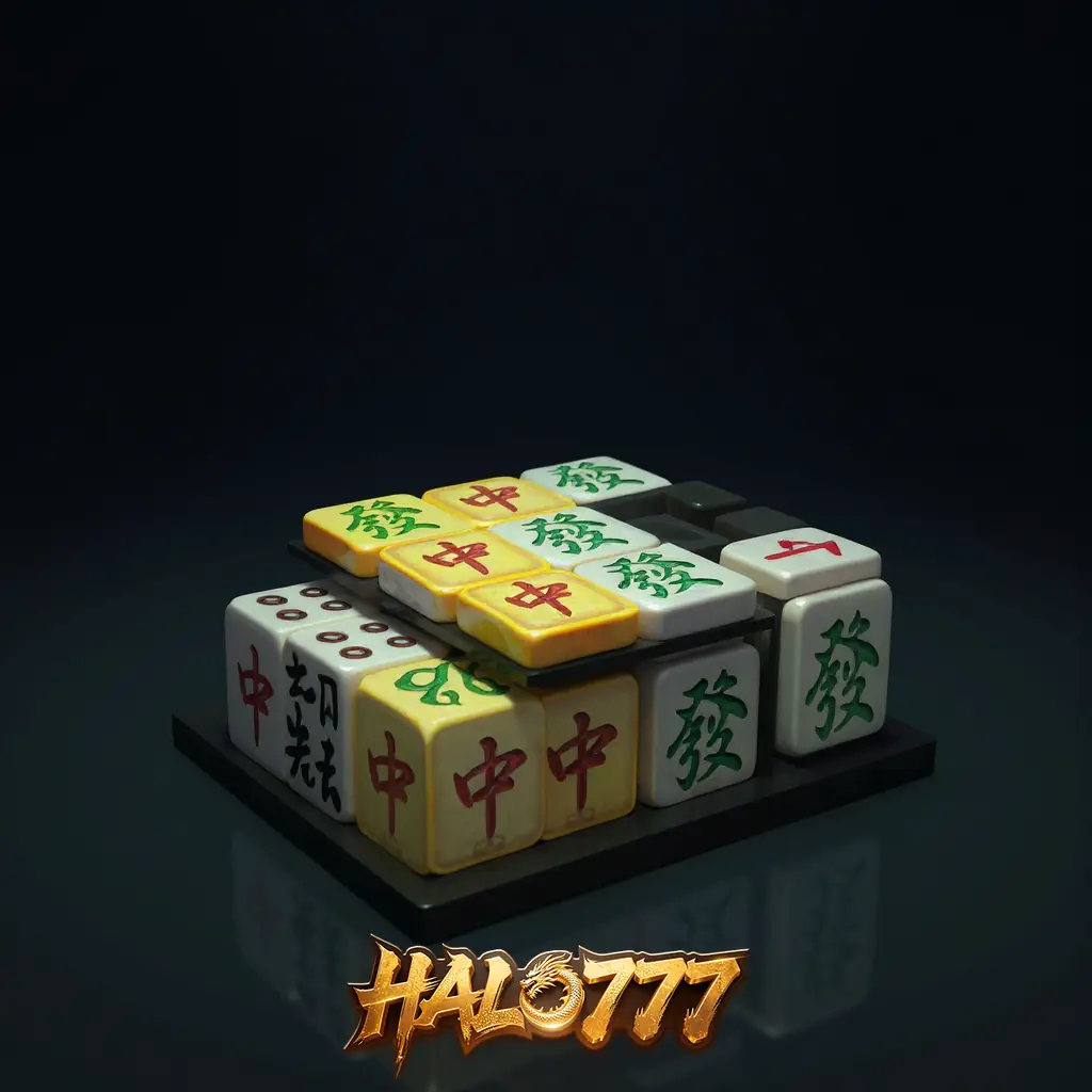 Halo 777