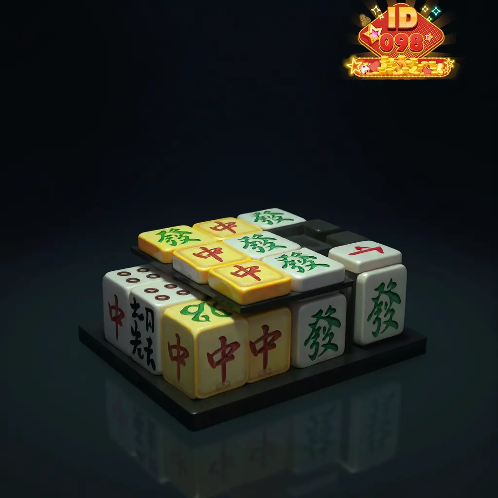 Id 098