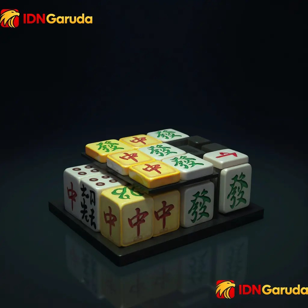 Idn Garuda