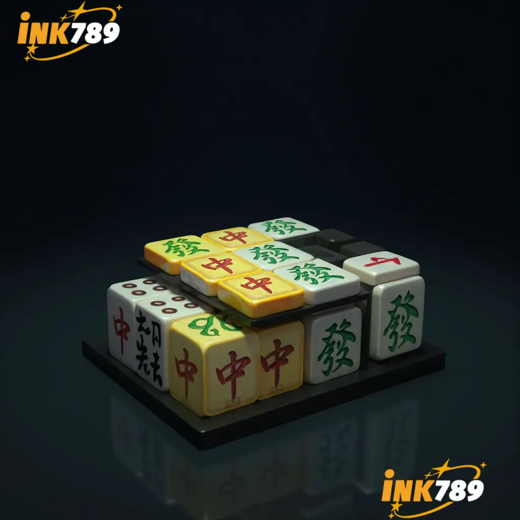 Ink 789