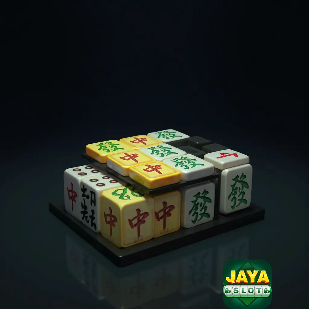 Jaya Slot