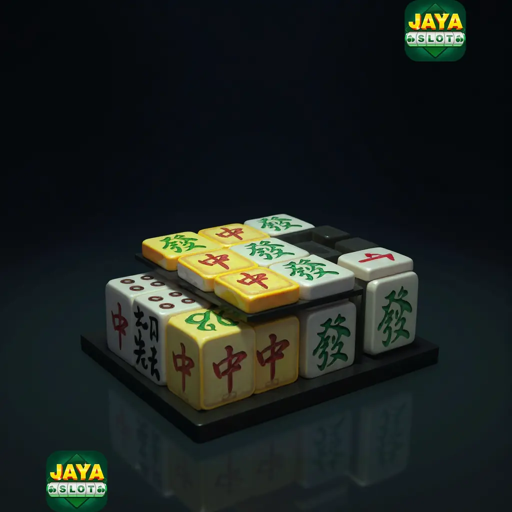 Jaya Slot