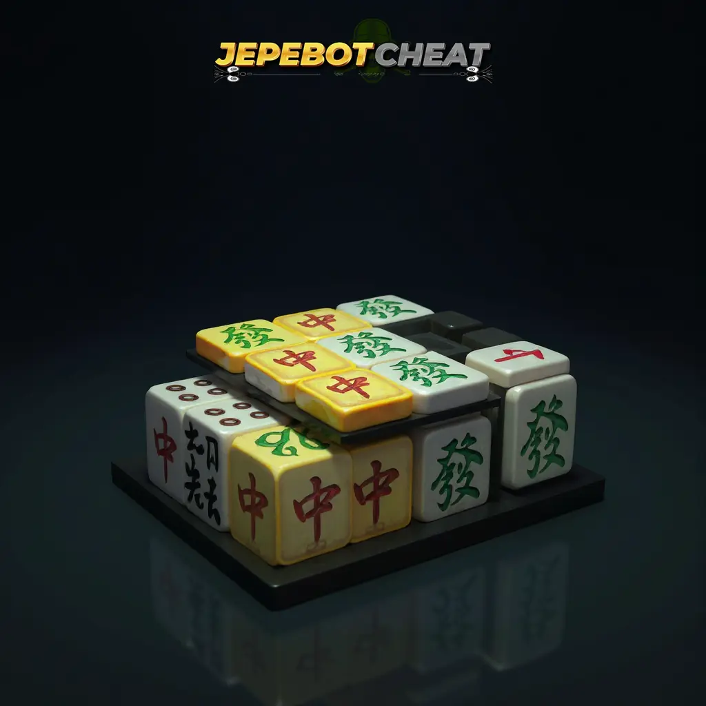 Jepe Bot