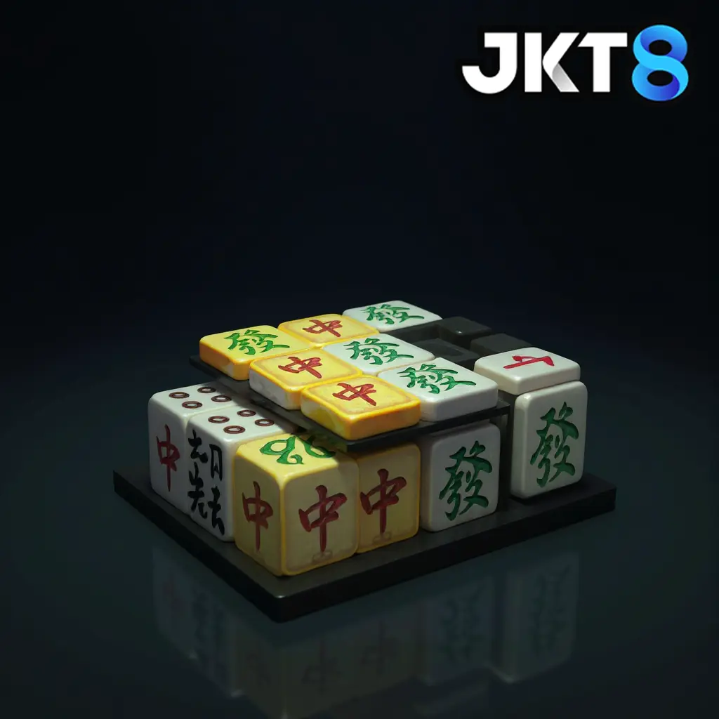 Jkt 8