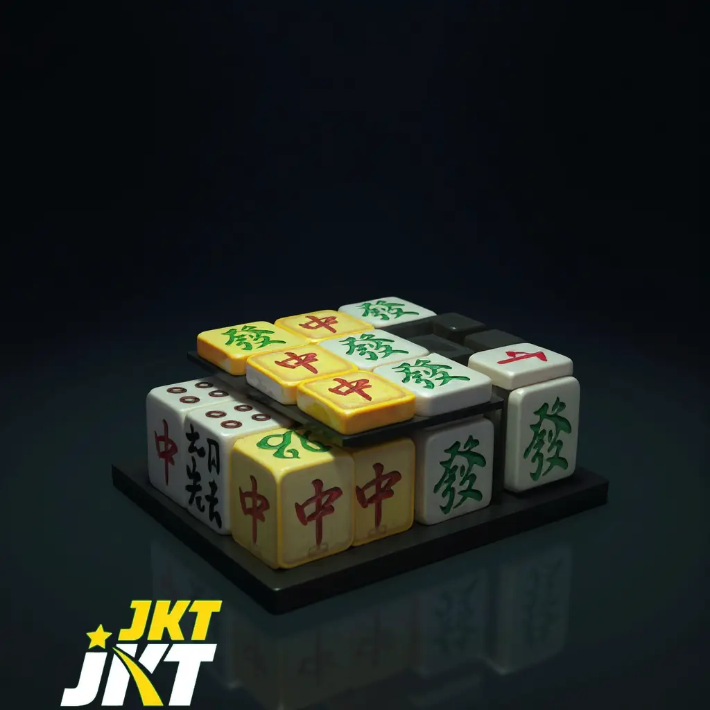 Jkt Jkt