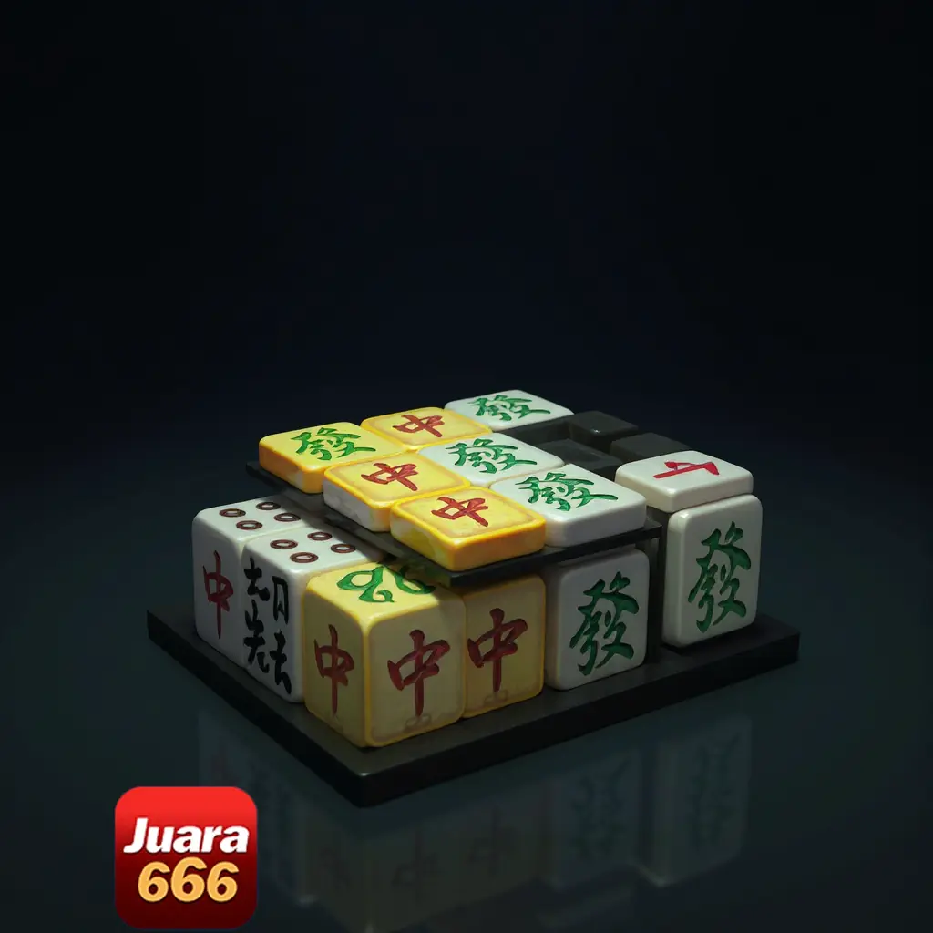 Juara 666