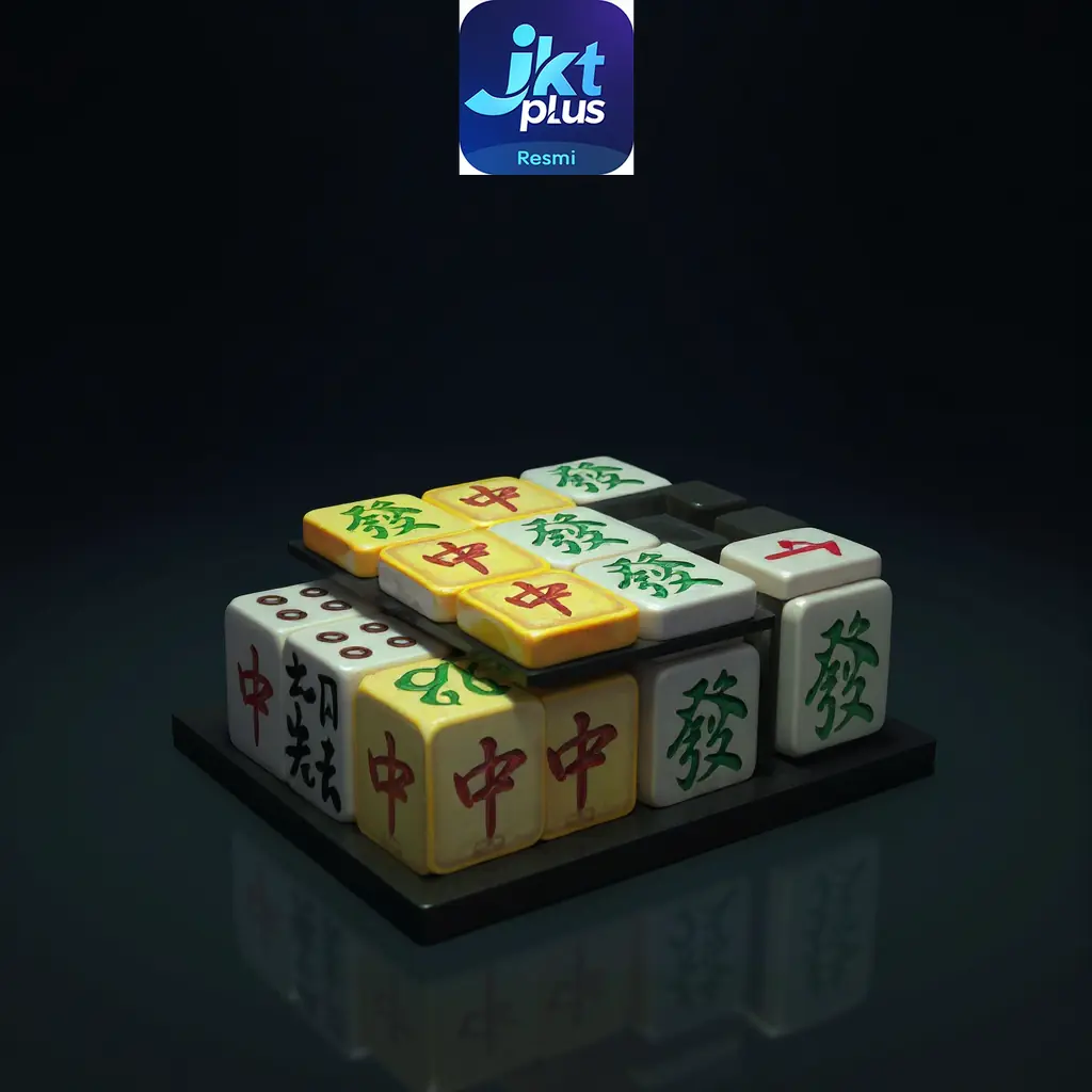 Jkt Plus